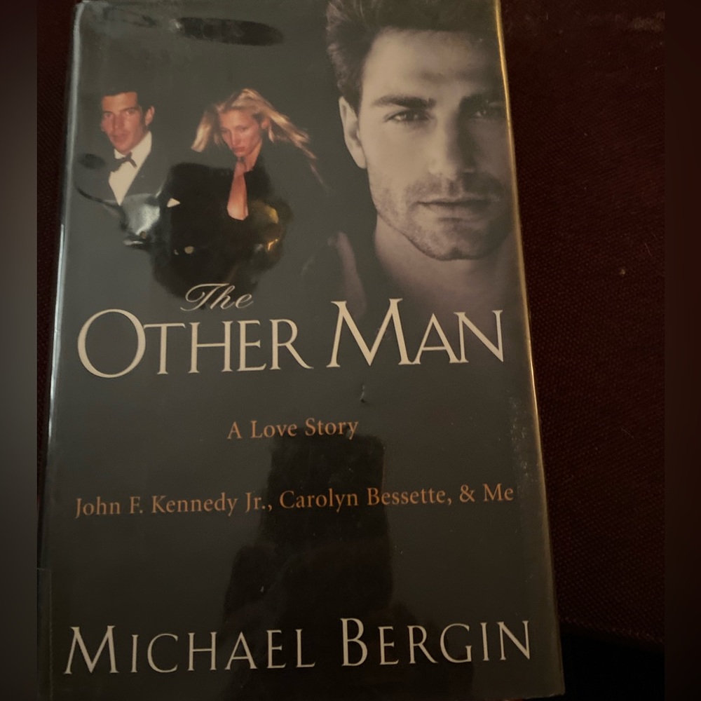 The other man